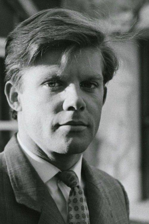 Georges Poujouly fotoğrafı