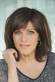 Birgit Schrowange fotoğrafı