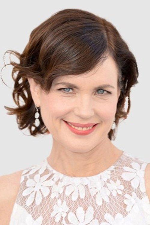 Elizabeth McGovern fotoğrafı