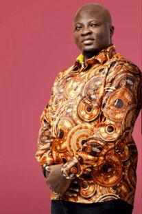 Michael Ilesanmi fotoğrafı