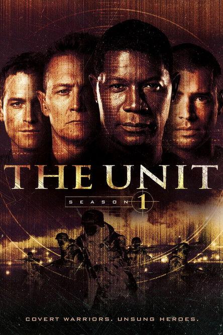 The Unit Sezon 1