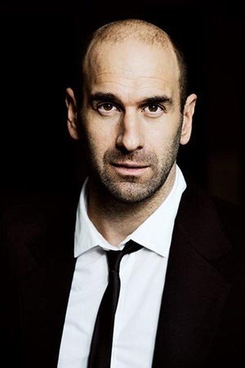 Urs Jucker fotoğrafı