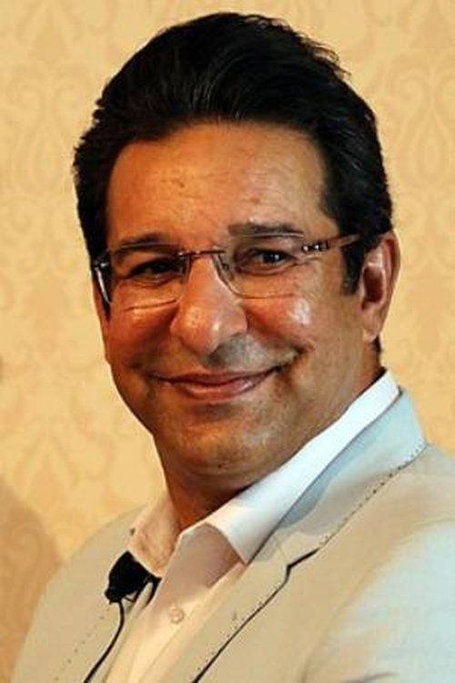 Wasim Akram fotoğrafı