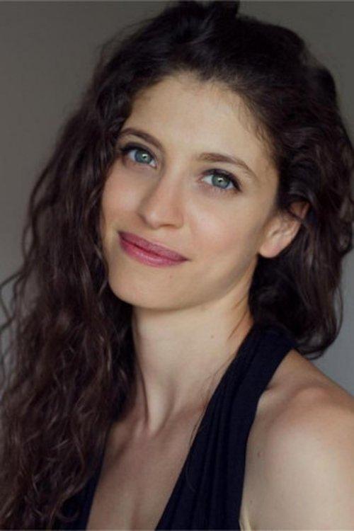 Paula Brasca fotoğrafı