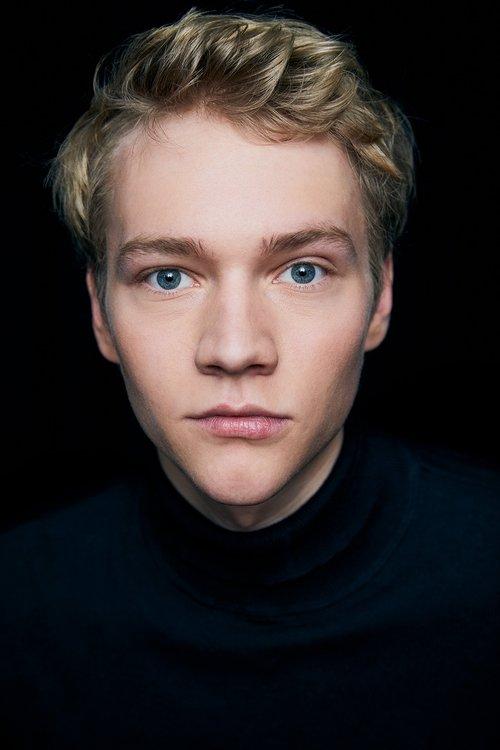 Bruno Alexander fotoğrafı