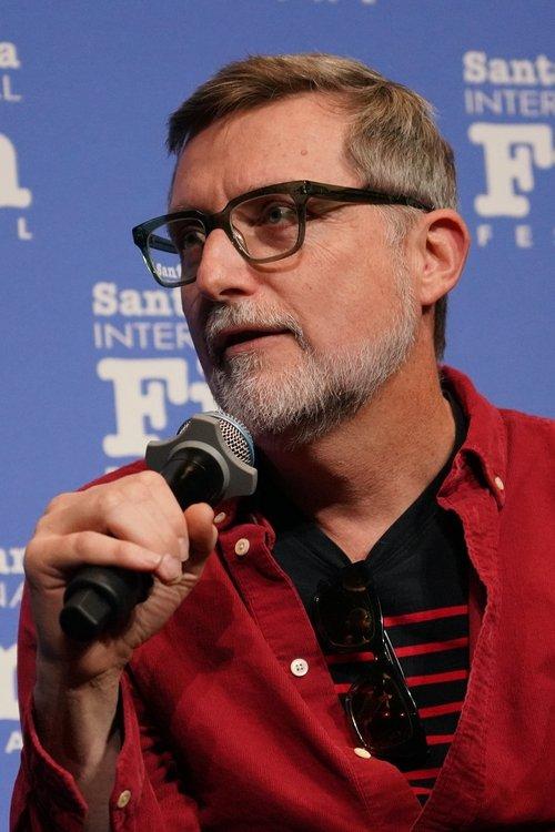 François Audouy fotoğrafı