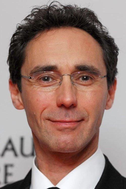 Guy Henry fotoğrafı
