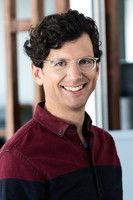 Frédéric Choinière fotoğrafı