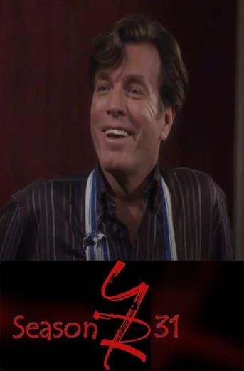 The Young and the Restless Sezon 31