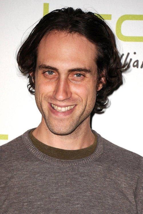 Darren Foreman fotoğrafı