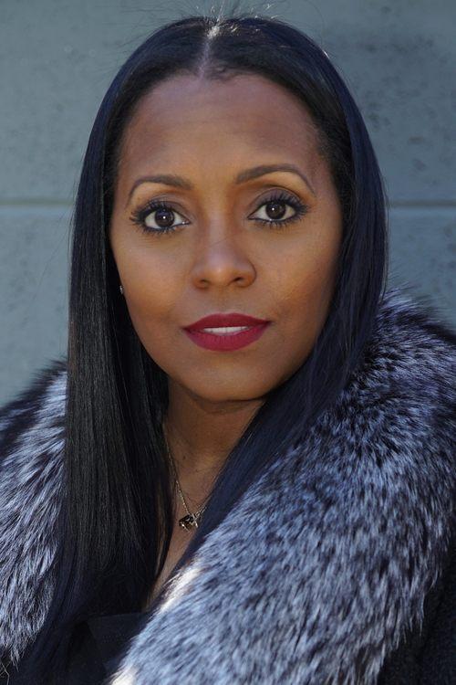 Keshia Knight Pulliam fotoğrafı