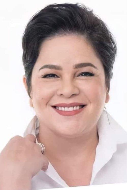 Jaclyn Jose fotoğrafı
