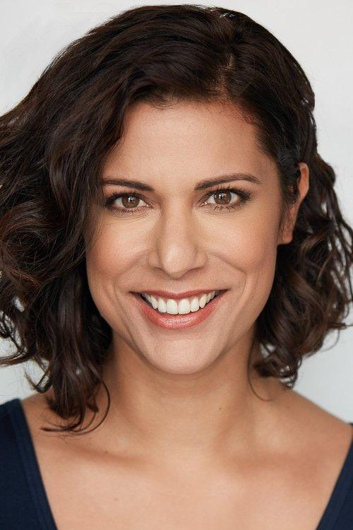 Lorena Diaz fotoğrafı