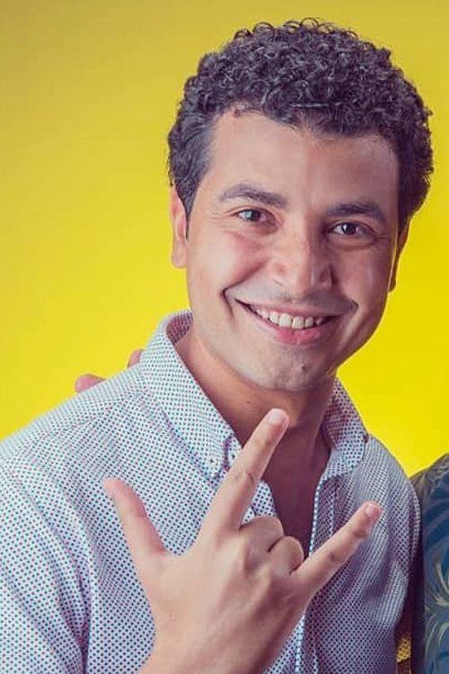 Mohamed Anwar fotoğrafı