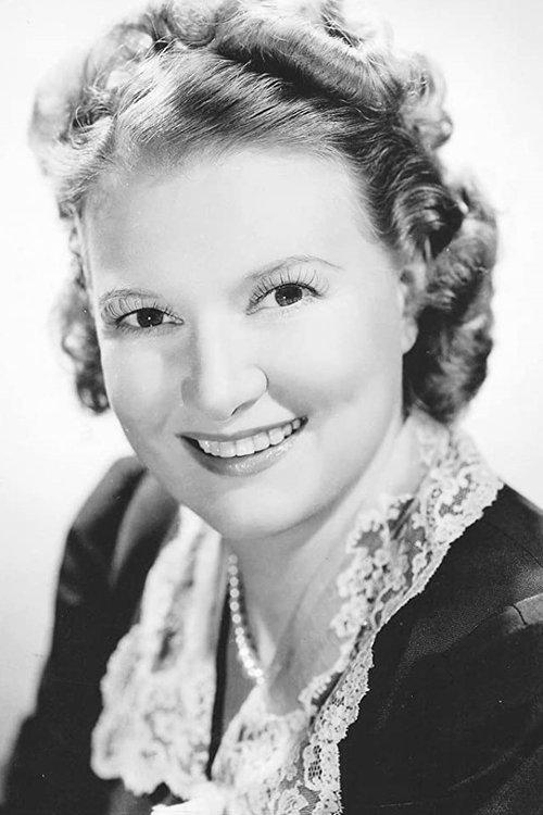 Phyllis Povah fotoğrafı