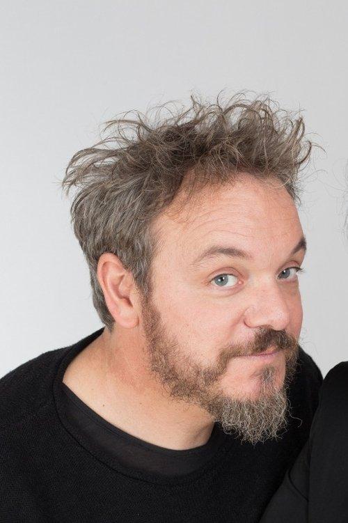 Corrado Nuzzo fotoğrafı