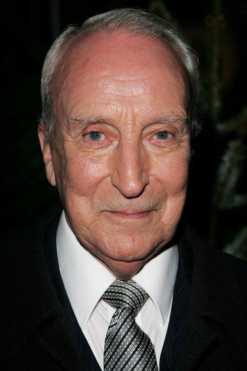 Ian Richardson fotoğrafı