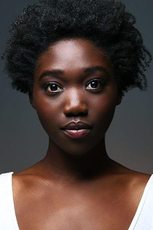 Raven Scott fotoğrafı