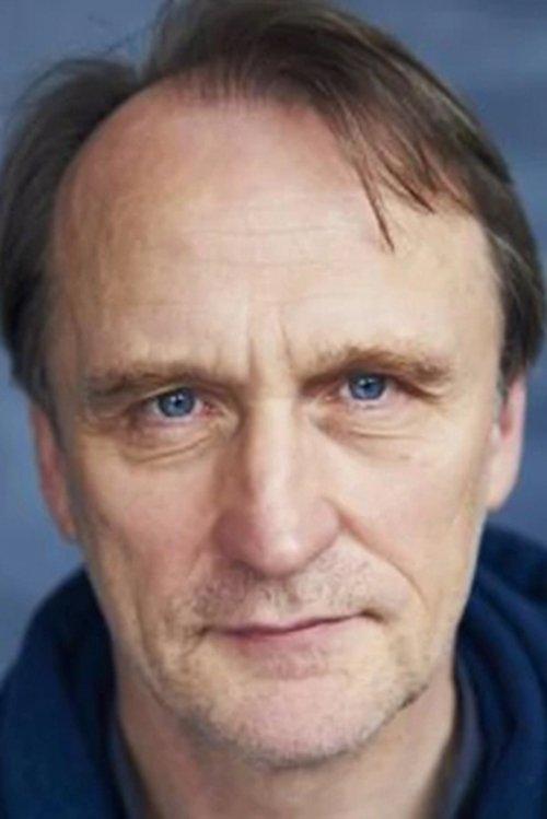 Michael Gould fotoğrafı