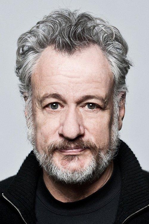 John de Lancie fotoğrafı