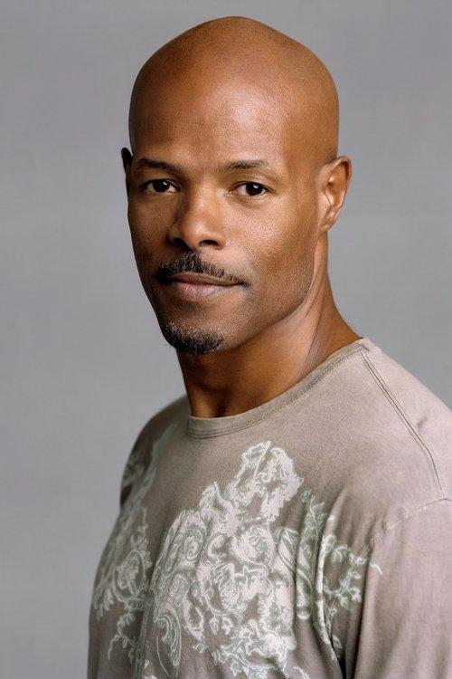 Keenen Ivory Wayans fotoğrafı