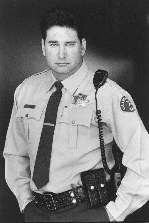 John Strand fotoğrafı