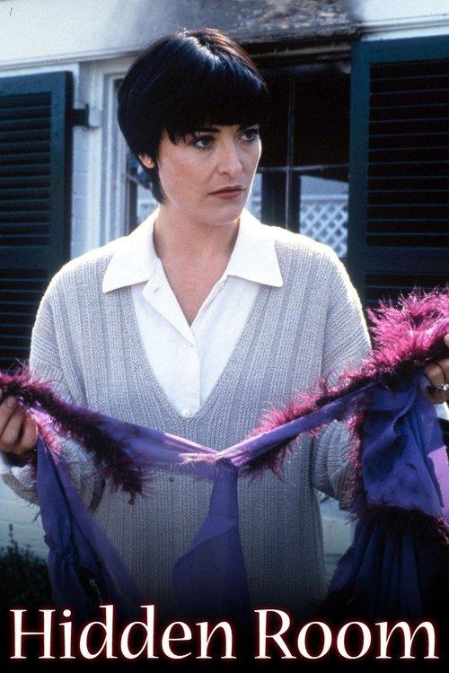 The Hidden Room dizi afişi