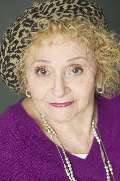 Sondra James fotoğrafı