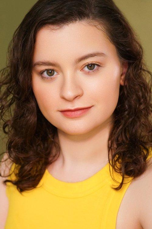 Dalila Bela fotoğrafı