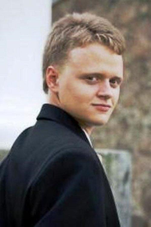 Artur Svorobovich fotoğrafı