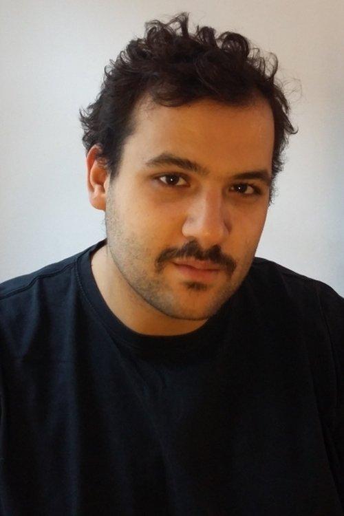 Mikołaj Chroboczek fotoğrafı