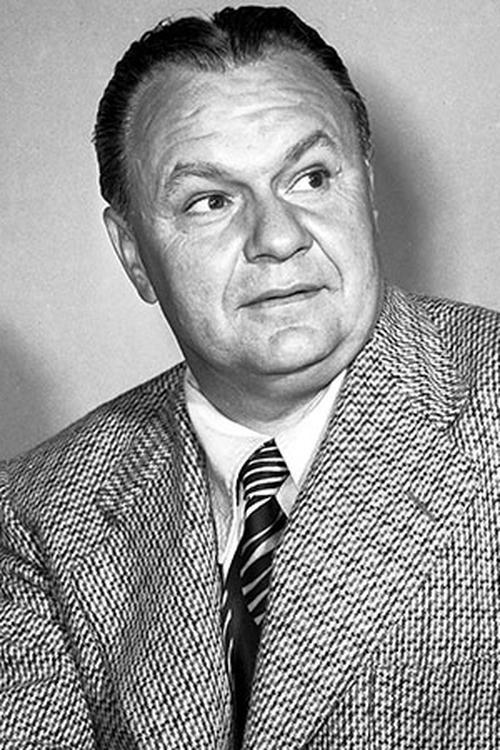 Clyde Geronimi fotoğrafı