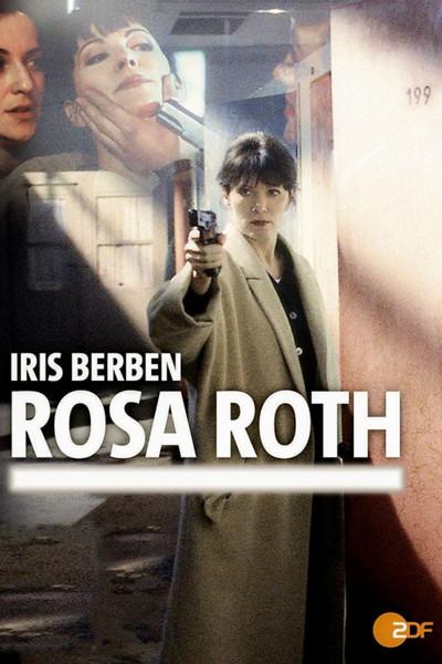 Rosa Roth dizi afişi