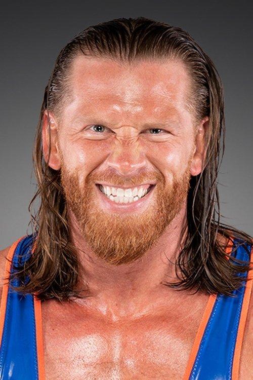 Brian Myers fotoğrafı