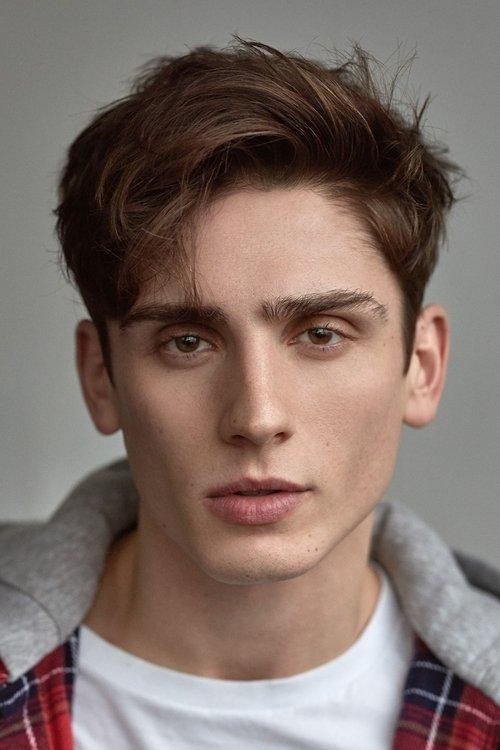 Matthew Finlan fotoğrafı