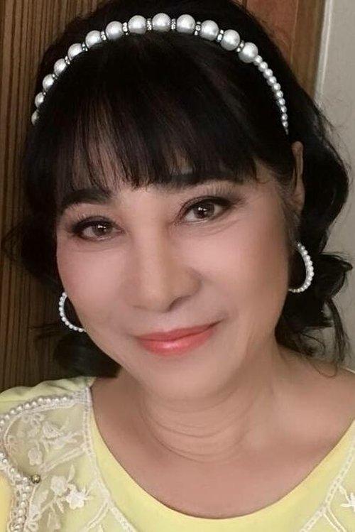 Viyada Umarin fotoğrafı