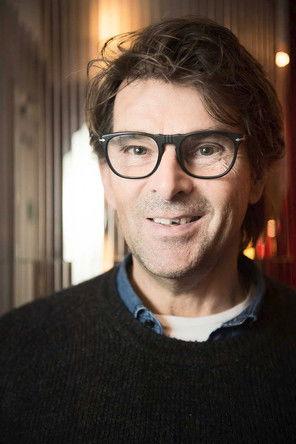 Niklas Strömstedt fotoğrafı