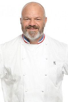 Philippe Etchebest fotoğrafı