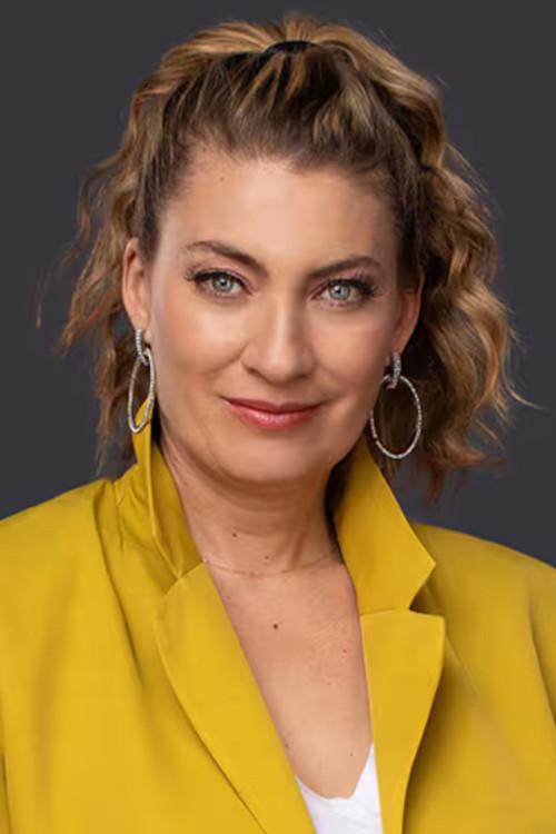 Adriana Arango fotoğrafı