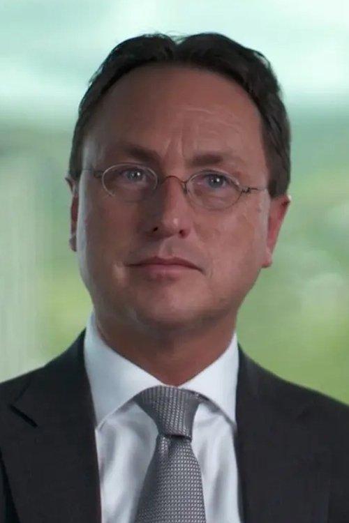 Brandon Fugal fotoğrafı