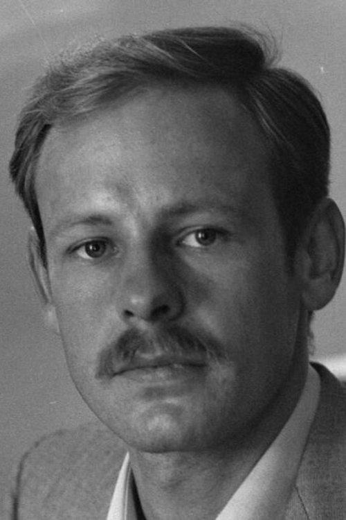 Alexander Waechter fotoğrafı