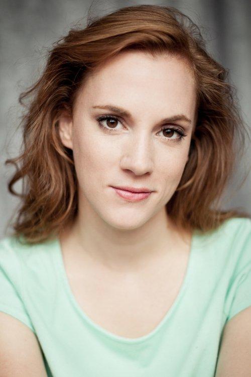 Alice Moreault fotoğrafı