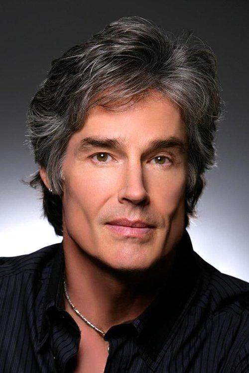 Ronn Moss fotoğrafı