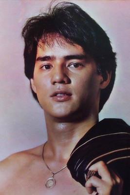 Edgar Mande fotoğrafı