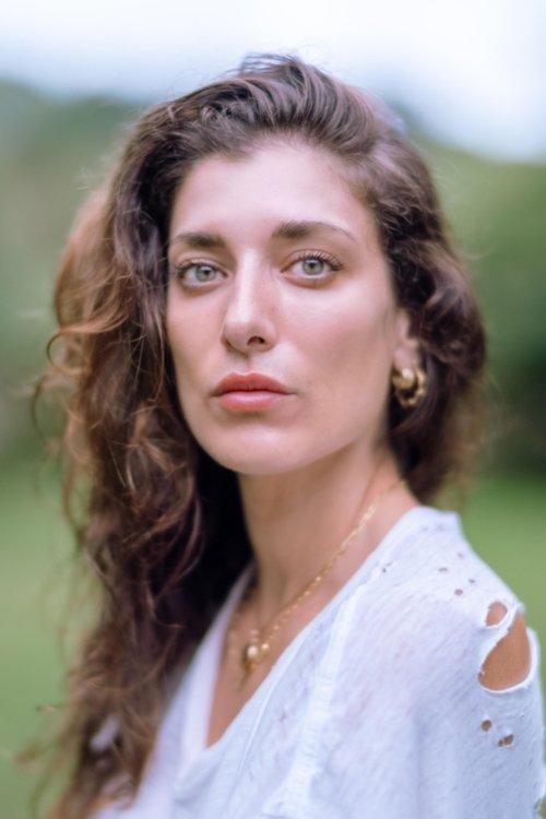 Joanna Janetakis fotoğrafı