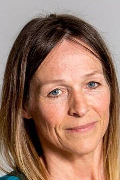 Ann Tuts fotoğrafı