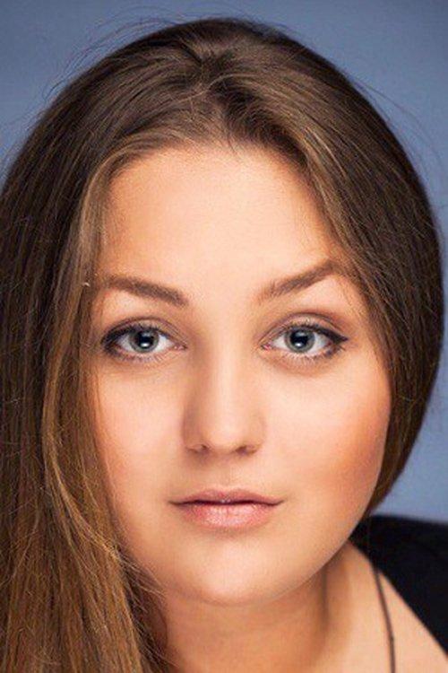 Sofya Zaika fotoğrafı