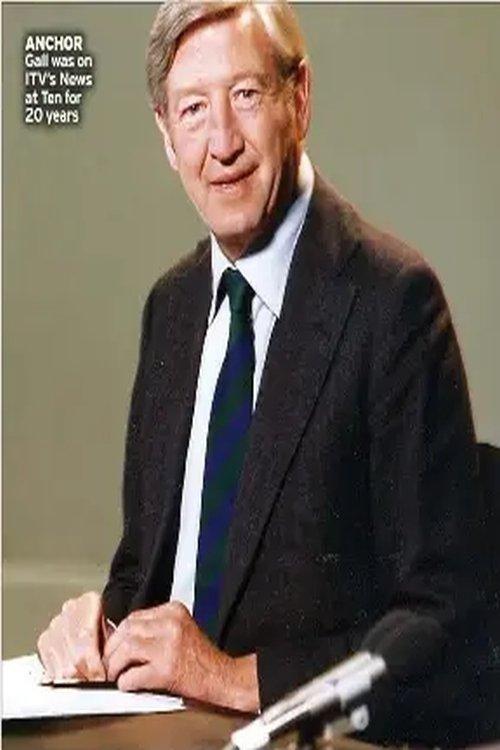 ITN - News at Ten dizi afişi