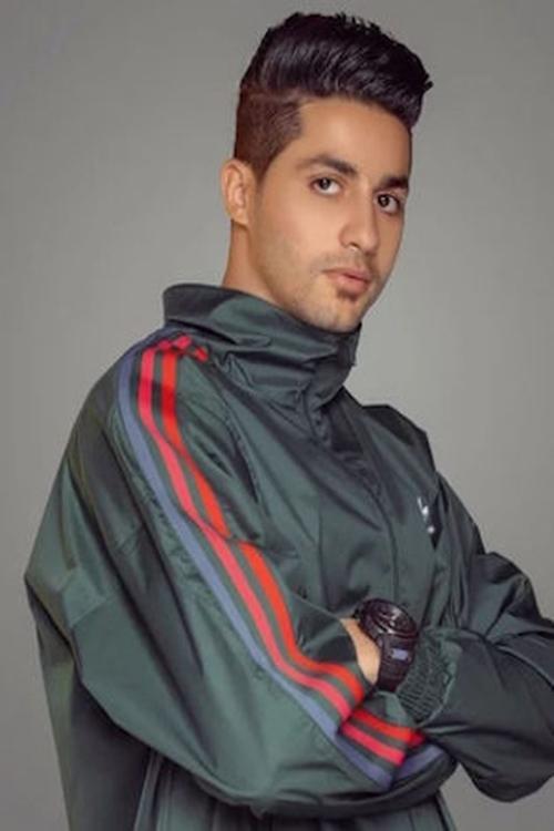 Mostafa 3enba fotoğrafı