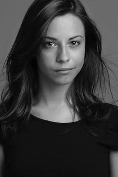 Adeline Chetail fotoğrafı